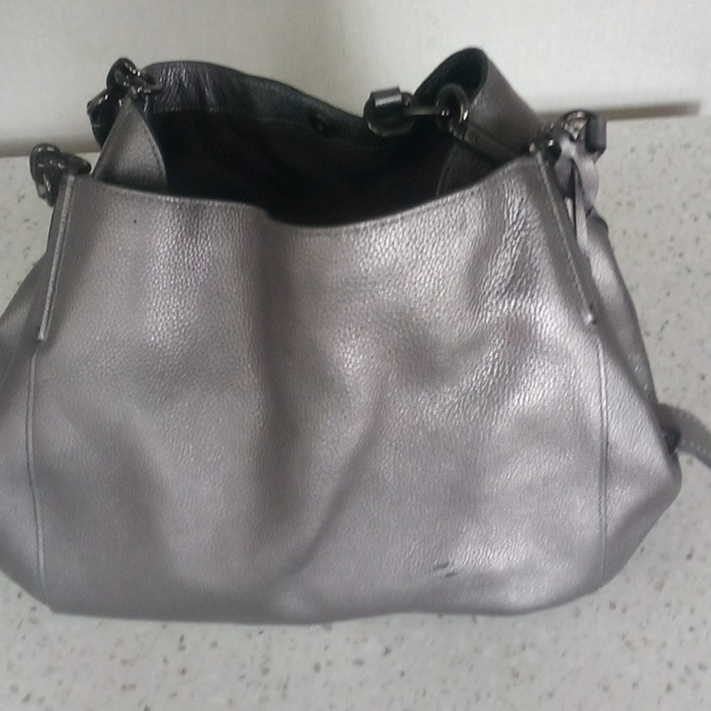 Coach Bag Near Mint NoH1992-79807 Edy
